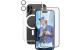 CARE by PanzerGlass Flagship 3-in-1