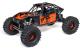 AXIAL CAPRA 1.9 4WS Trail Buggy Orange