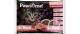 Pawsome Cat Superfood Junior 4x85g