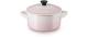 Le Creuset Mini Cocette Shell Pink