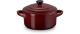 Le Creuset Mini Cocette Garnet