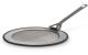 Le Creuset Pfannen Spritzschutz