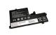 Vistaport Notebook Batteries für Lenovo