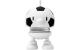 Hoptimist Aufsteller Fussball Bumble weiss