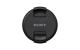 Sony Objektivdeckel ALC-F86S
