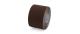 K-Tape My Skin very dark brown 5 cm x 5 m