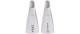 YEAZ OCEAN VIBES swim fins