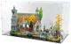 Acryl-Display LEGO 10316 Bruchtagl