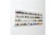 Acryl-Wand-Display 100 LEGO-Minifiguren