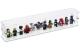 Acryl-Display 12 LEGO-Minifigur