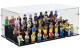 Acryl-Display 40 LEGO-Minifigur
