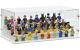 Acryl-Display 40 LEGO-Minifigur