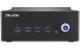 Shuttle nano Barebone NT10H5 schwarz