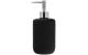 COCON Seifenspender schwarz