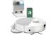iRobot Roomba P505 Combo+AutoWash Dock