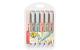 Stabilo swing cool Nature 6er Etui
