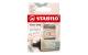 Stabilo BOSS MINI Naturevibes 3er Etui