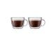 Bodum Bistro Jumbotassen m. Glasgriff
