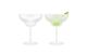 Bodum Douro Doppelwandgläser Margarita
