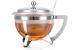 Bodum Chambord Teezubereiter m. Metallgriff