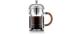 Bodum Chambord Kaffeebereiter 4 Tassen