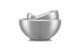Bodum Midora Salatschüsseln Set 3-teilig