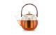 Bodum Assam Teekanne Cranberry