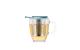 Bodum Yo-Yo Set Tasse mit Edelstahlsieb