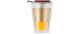 Bodum Copenhagen Set Doppelwandiges Glas