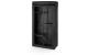 EASYmaxx Stoffschrank mit Kleiderstange