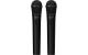 Sony ULTMIC1, Kabellose Mikrofone