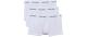 Calvin Klein 3P Low Rise Trunk