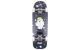 Loomi Corkgrip Ghost Kinder-Skateboard
