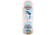 Loomi Corkgrip Shark Kinder-Skateboard