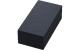 Duni Servietten 3-lagig 1/8 schwarz