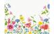 Duni Tischset Papier Flowy Meadow