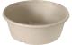 Biopak Bowl Classic Bagasse braun