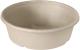 Biopak Bowl Classic Bagasse braun