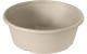 Biopak Bowl Classic Bagasse braun