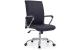 CONTINI Bürostuhl Comfort schwarz