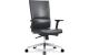 CONTINI Bürostuhl ProRest schwarz