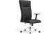 CONTINI Bürostuhl ComfortPro schwarz