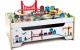 Hape Railway Storage Table