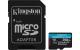 Canvas Go! Plus microSDXC Card 256GB