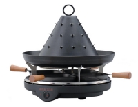 TTM Tatarenhut/Raclettgrill