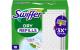 Swiffer Trocken Wischtücher mit Duft