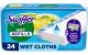 Swiffer Wet Wischtücher Citrus Fresh