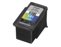Tinte Canon CL-541 Color, 180 Seiten