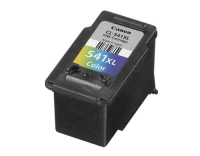 Tinte Canon CL-541XL Color, 600 Seiten