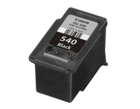 Tinte Canon PG-540 black, 180 Seiten